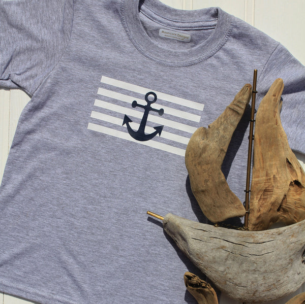 Anchor T-shirt