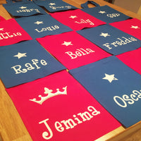 Small Party Bags