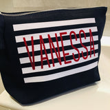 Personalised bag/pouch