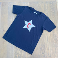 Star Initial T-shirt