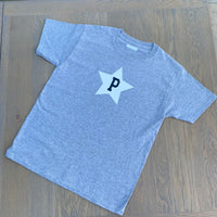 Star Initial T-shirt