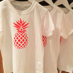 Pineapple T-shirt