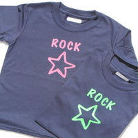 Rock Star T-shirt